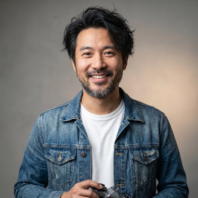 麻豆视频首席摄影师张逸飞